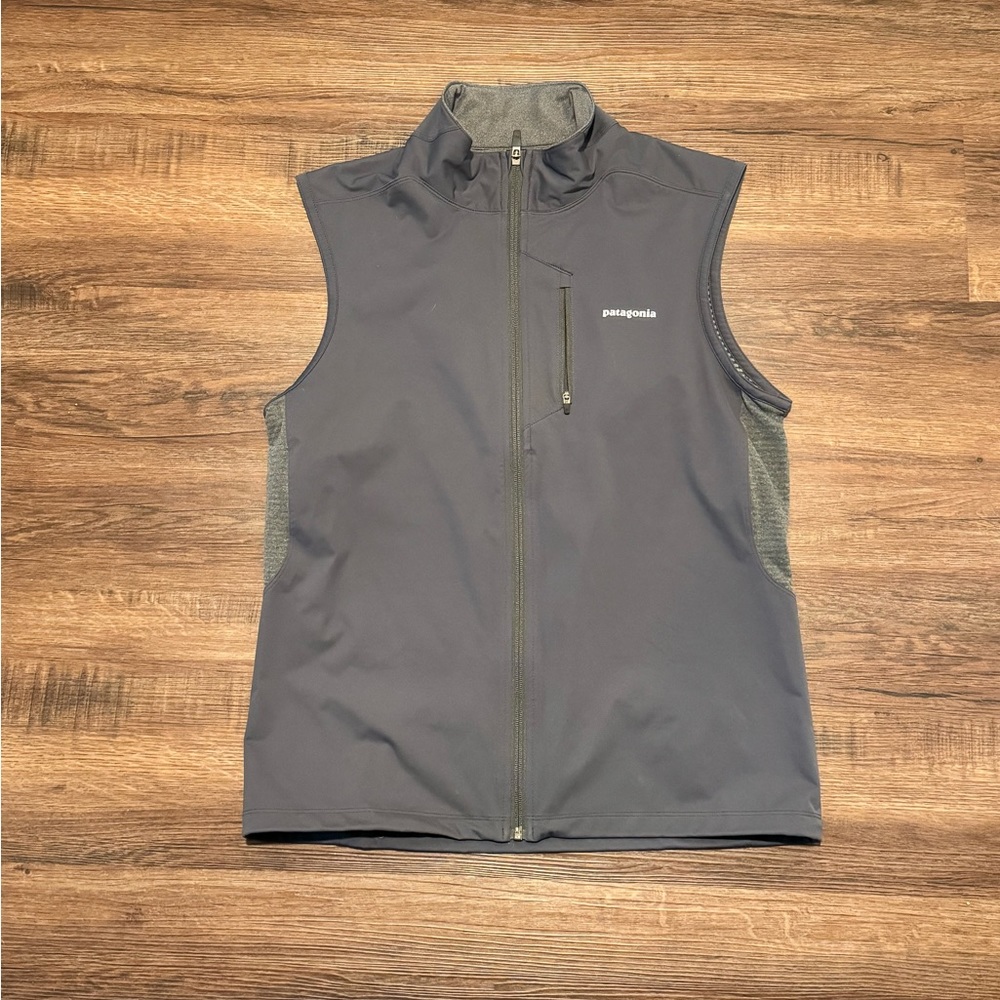 Patagonia Running Vest